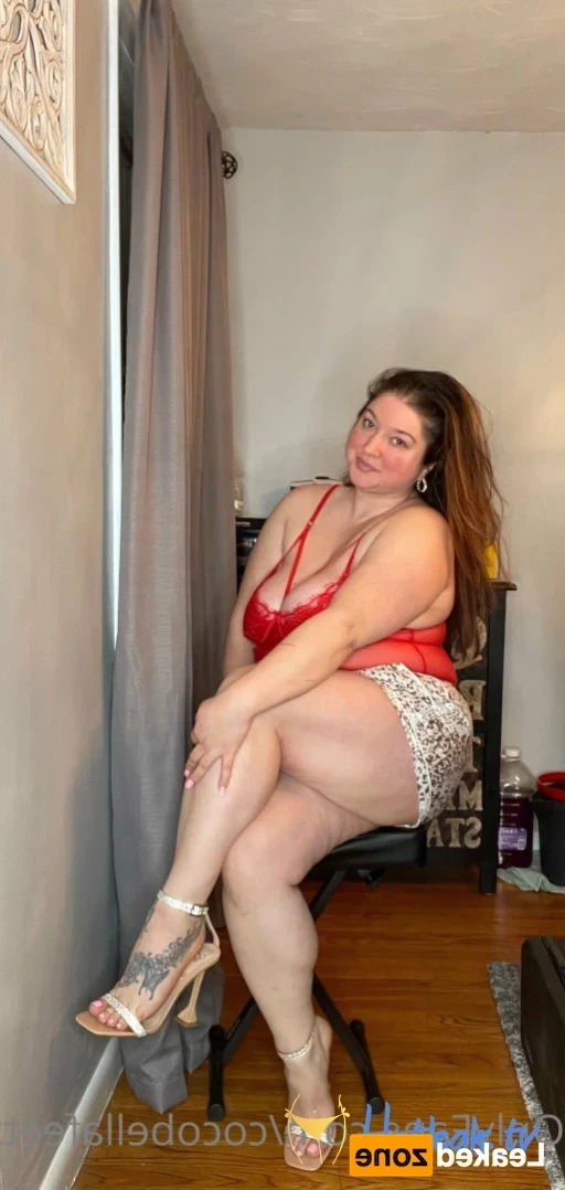 Coco bella [ cocobellafeetz ] Onlyfans leaked photo 14247370 on Hotleaks.tv