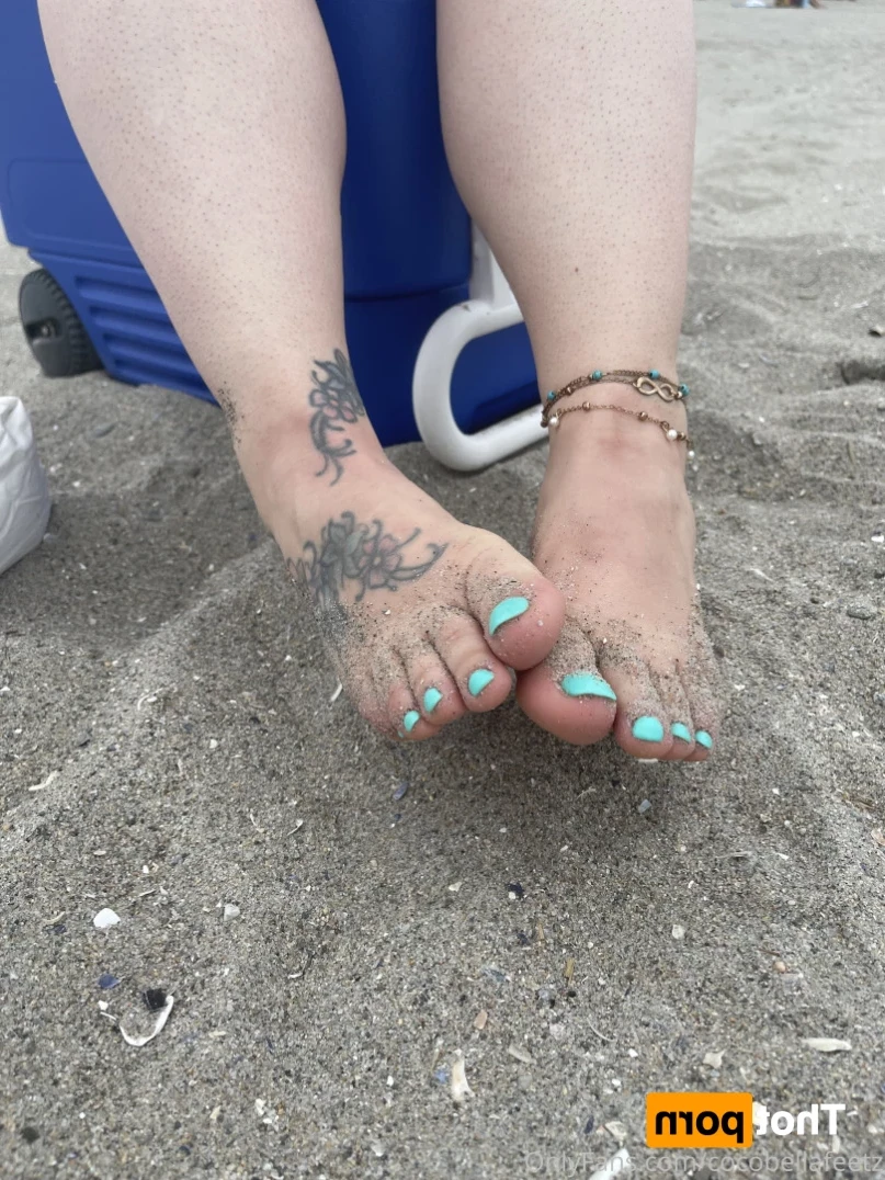Coco bella [ cocobellafeetz ] Onlyfans leaked photo 14416141 on Hotleaks.tv