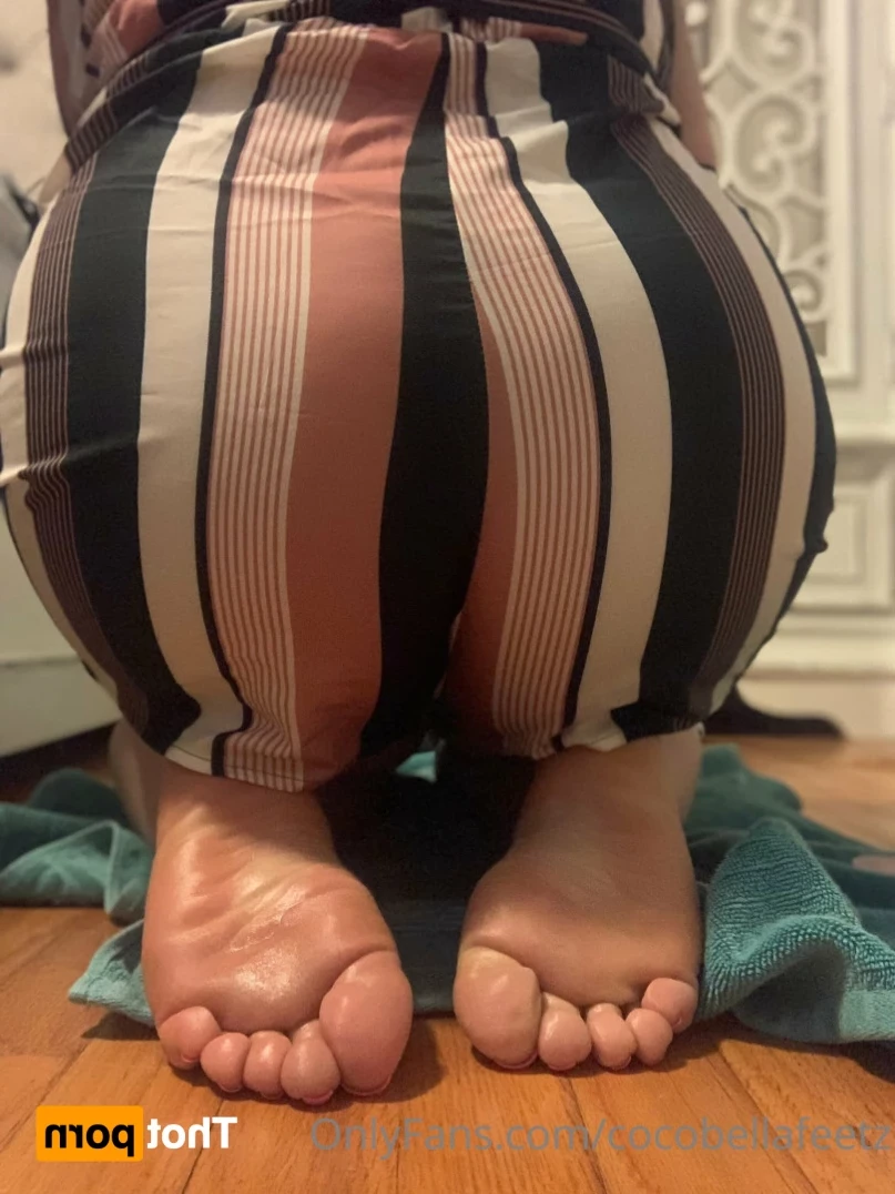 Coco bella [ cocobellafeetz ] Onlyfans leaked photo 15031321 on Hotleaks.tv