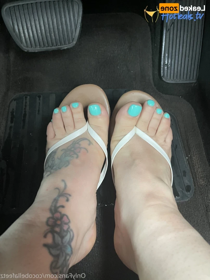 Coco bella [ cocobellafeetz ] Onlyfans leaked photo 15031405 on Hotleaks.tv