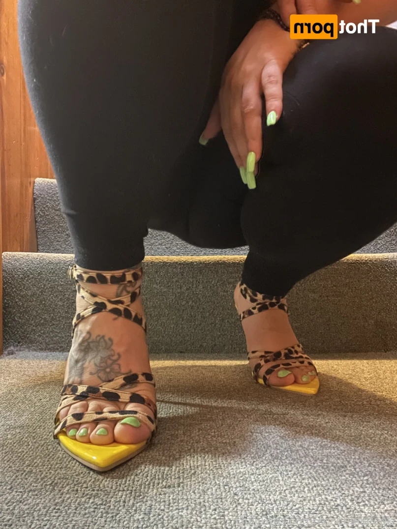 Coco bella [ cocobellafeetz ] Onlyfans leaked photo 15816236 on Hotleaks.tv