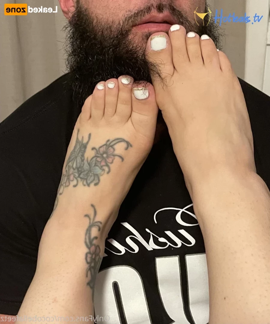 Coco bella [ cocobellafeetz ] Onlyfans leaked photo 15861680 on Hotleaks.tv