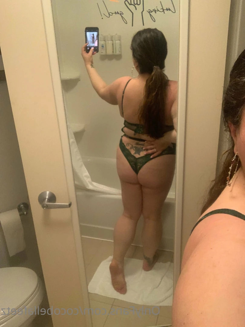 Coco bella [ cocobellafeetz ] Onlyfans leaked photo 15890060 on Hotleaks.tv