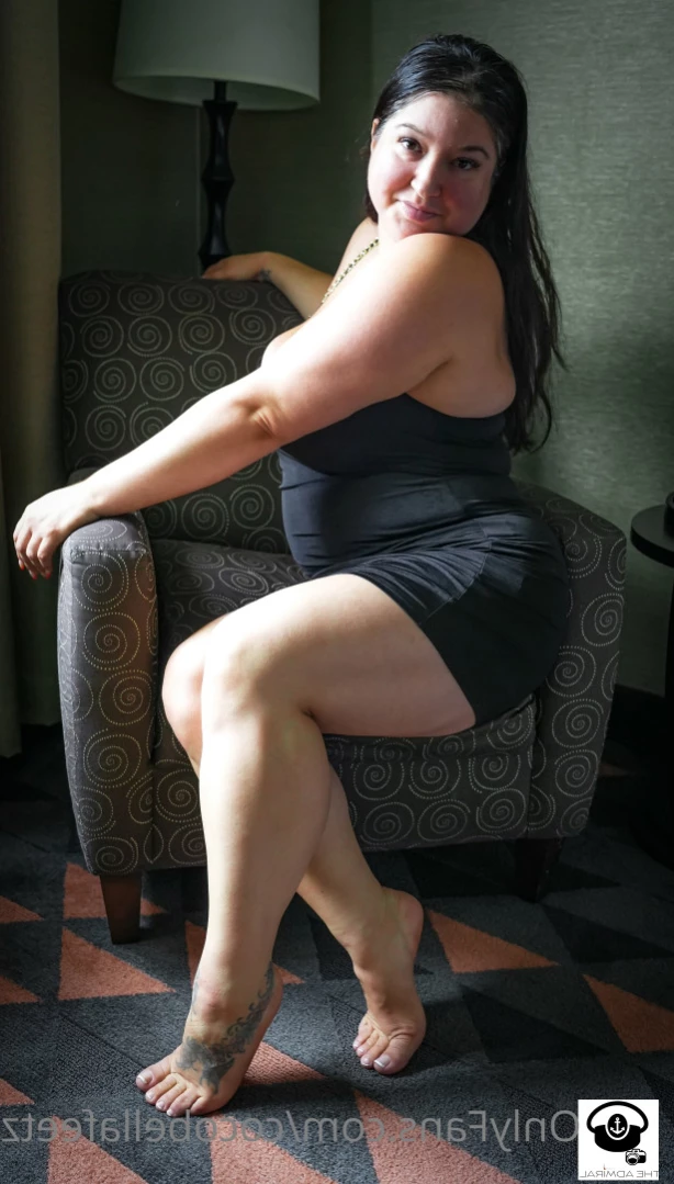 Coco bella [ cocobellafeetz ] Onlyfans leaked photo 16027236 on Hotleaks.tv