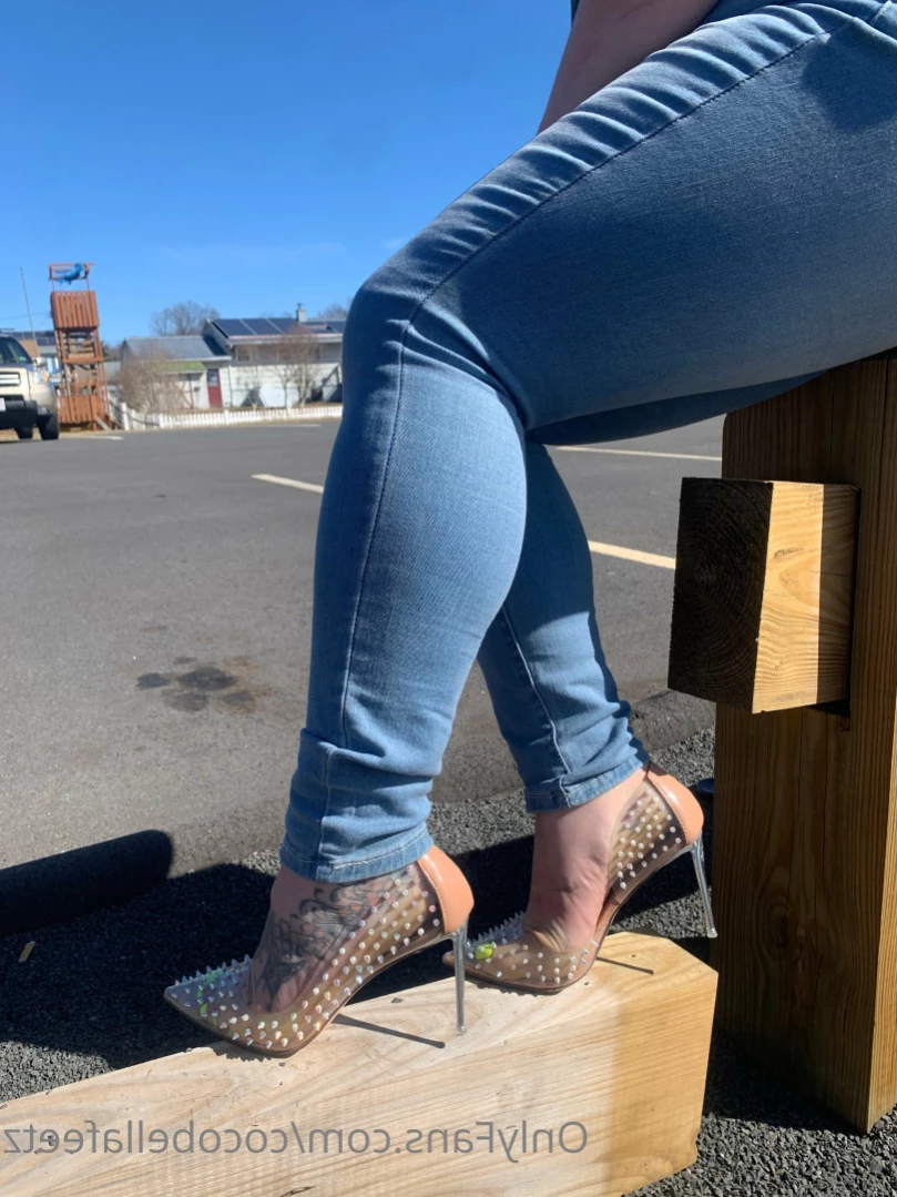 Coco bella [ cocobellafeetz ] Onlyfans leaked photo 16059685 on Hotleaks.tv