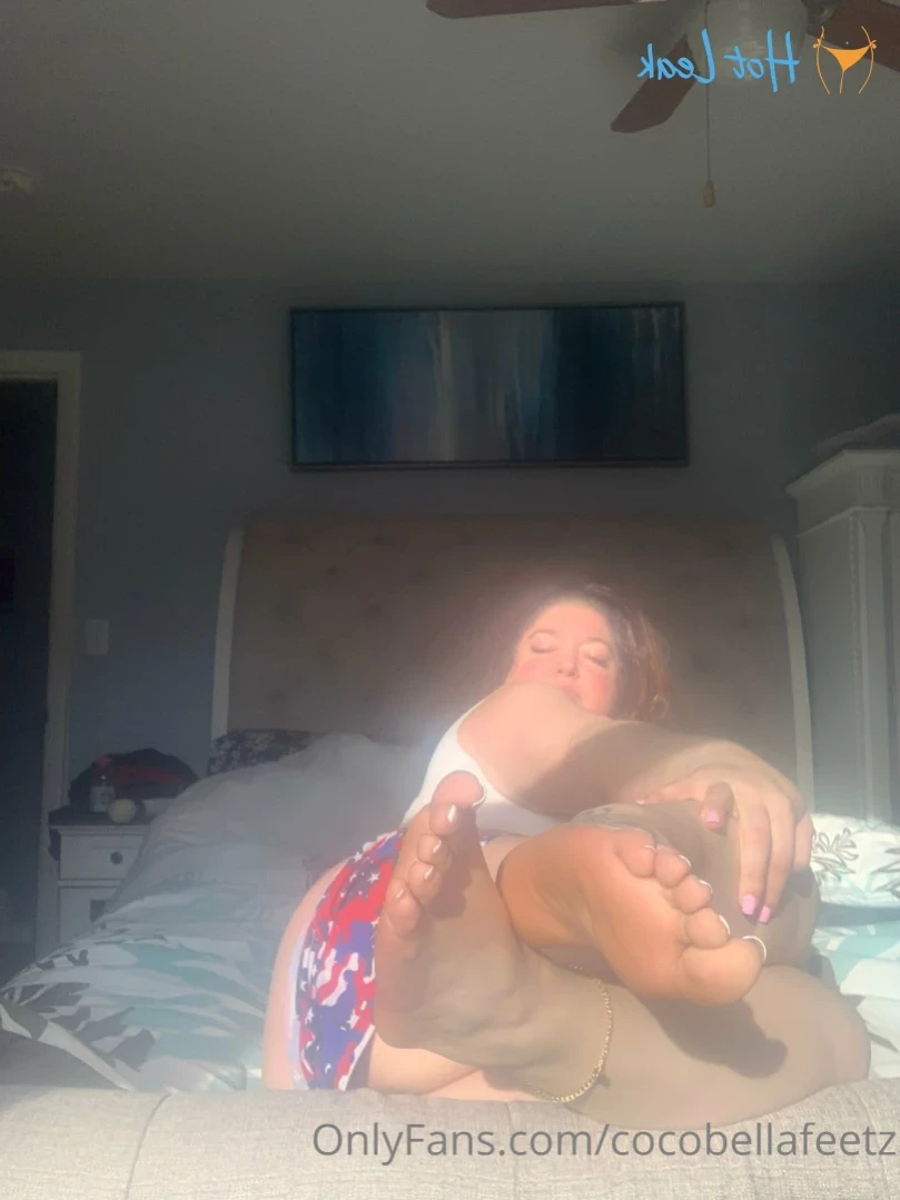 Coco bella [ cocobellafeetz ] Onlyfans leaked photo 16074203 on Hotleaks.tv