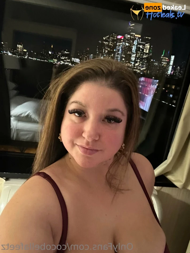 Coco bella [ cocobellafeetz ] Onlyfans leaked photo 16157270 on Hotleaks.tv
