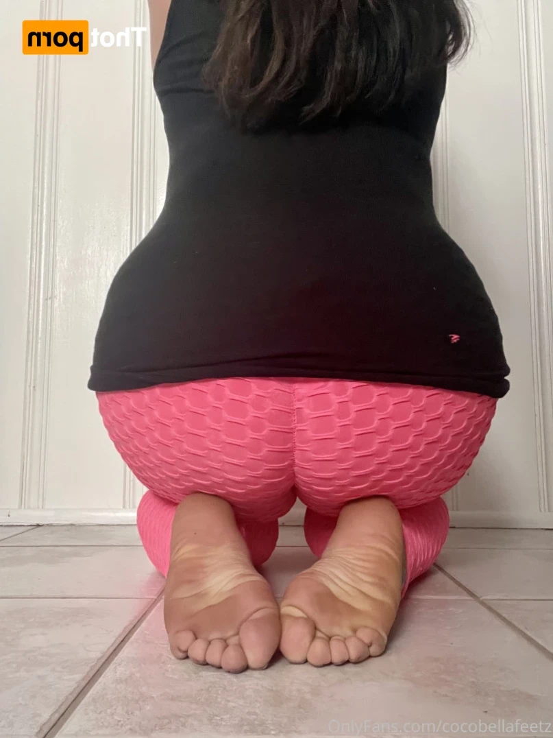 Coco bella [ cocobellafeetz ] Onlyfans leaked photo 16173609 on Hotleaks.tv