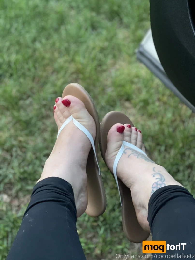 Coco bella [ cocobellafeetz ] Onlyfans leaked photo 16423548 on Hotleaks.tv