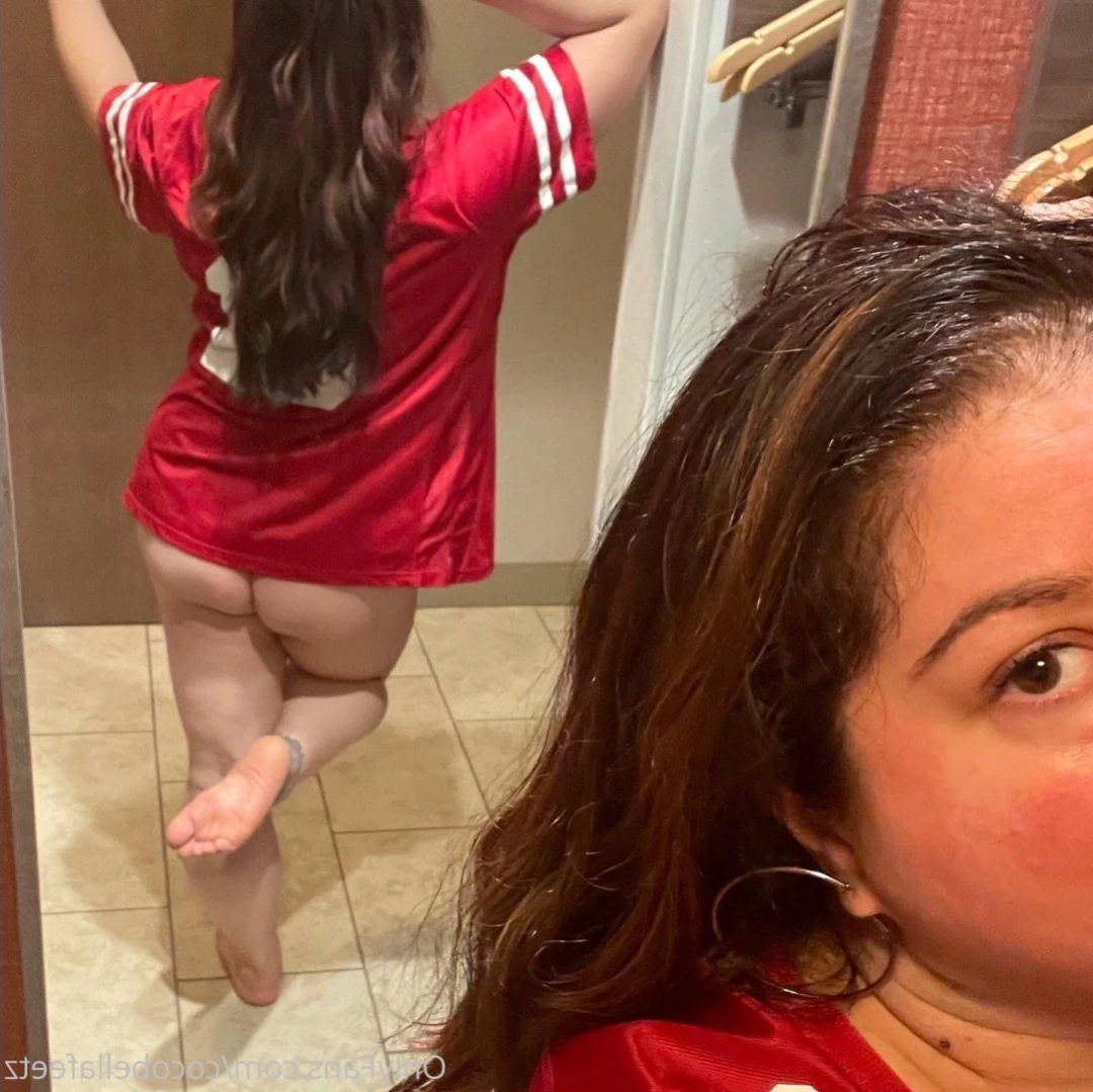 Coco bella [ cocobellafeetz ] Onlyfans leaked photo 16423570 on Hotleaks.tv