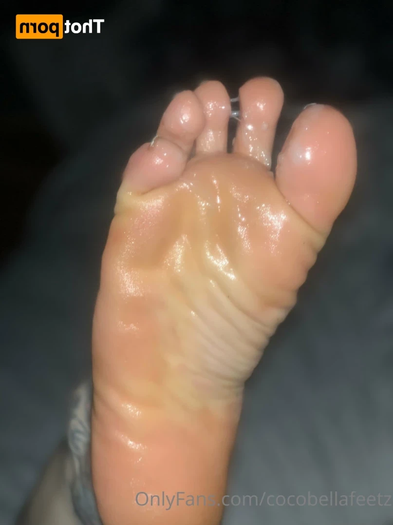 Coco bella [ cocobellafeetz ] Onlyfans leaked photo 16423651 on Hotleaks.tv