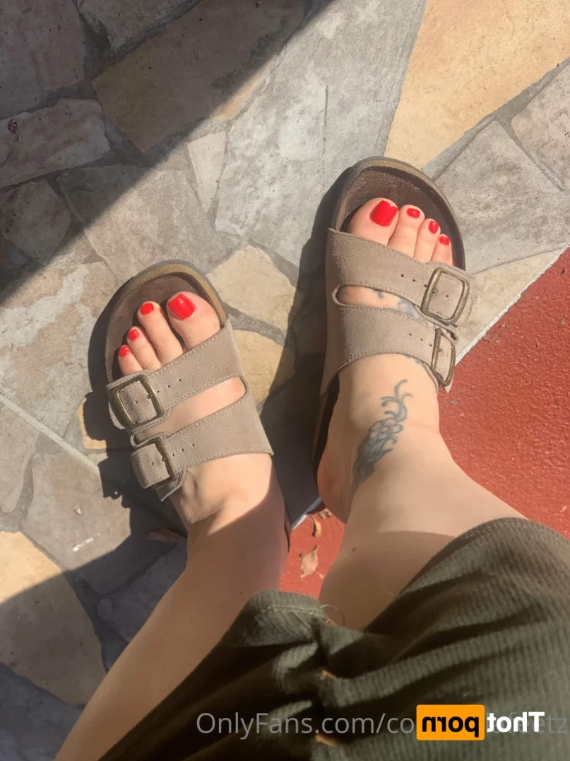 Coco bella [ cocobellafeetz ] Onlyfans leaked photo 16423714 on Hotleaks.tv