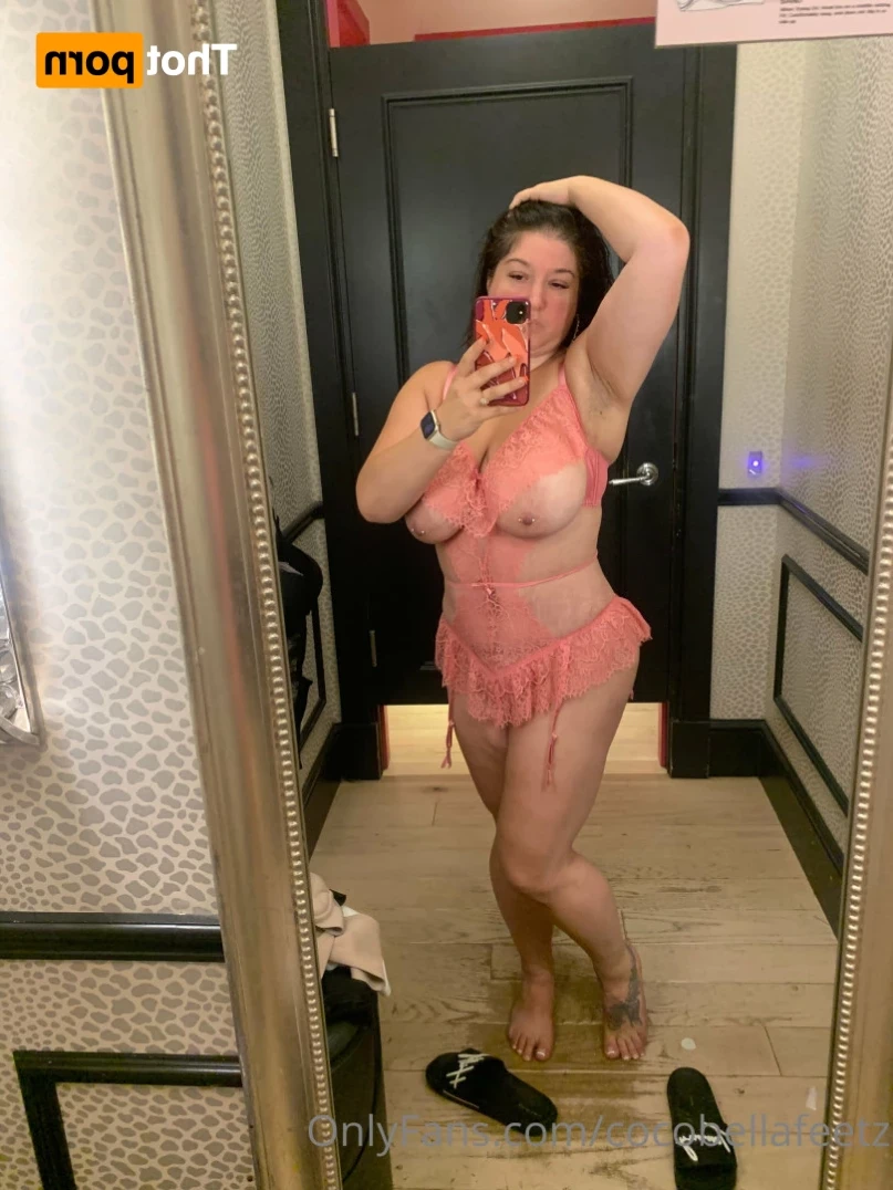 Coco bella [ cocobellafeetz ] Onlyfans leaked photo 16423721 on Hotleaks.tv