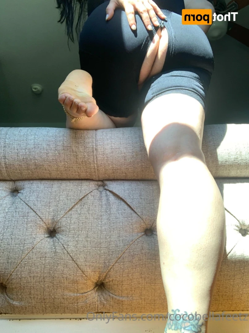 Coco bella [ cocobellafeetz ] Onlyfans leaked photo 16423724 on Hotleaks.tv