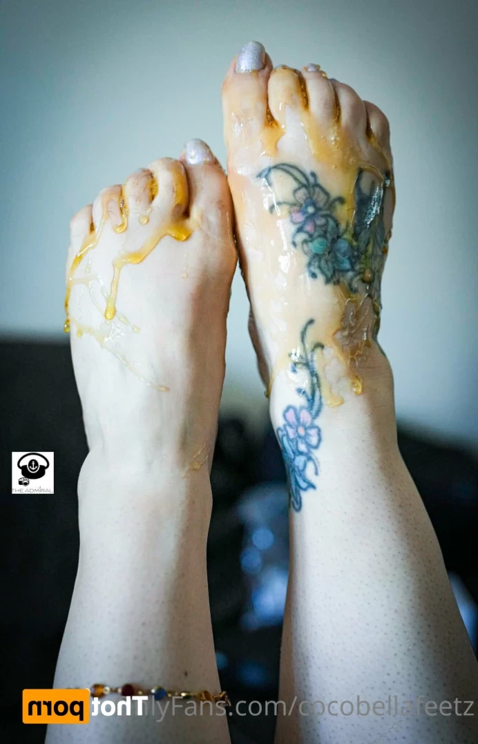 Coco bella [ cocobellafeetz ] Onlyfans leaked photo 16423819 on Hotleaks.tv
