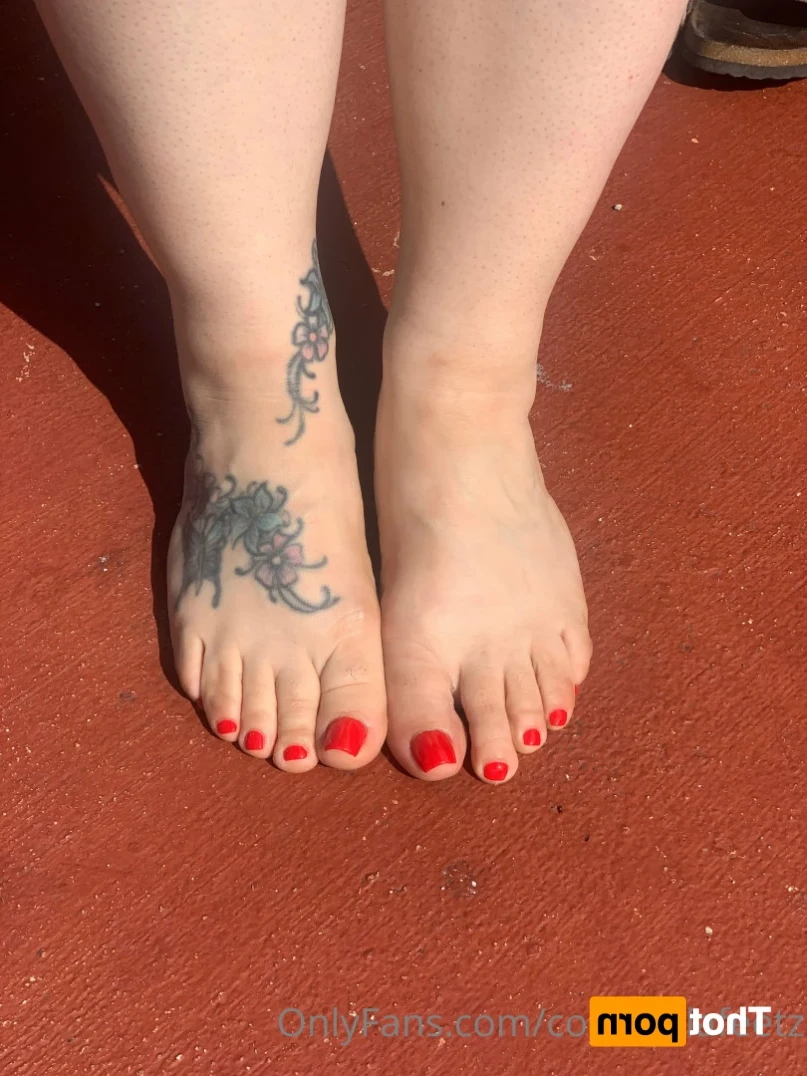 Coco bella [ cocobellafeetz ] Onlyfans leaked photo 16423824 on Hotleaks.tv