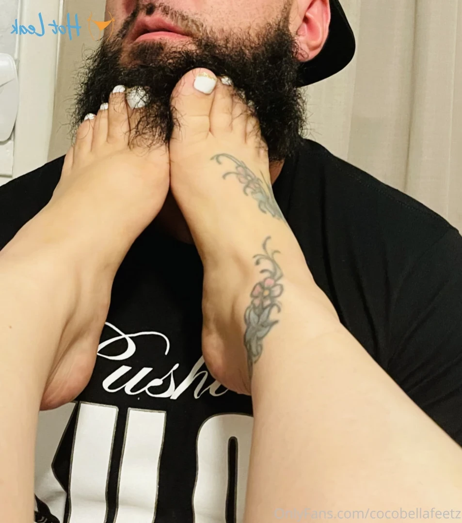 Coco bella [ cocobellafeetz ] Onlyfans leaked photo 16423833 on Hotleaks.tv