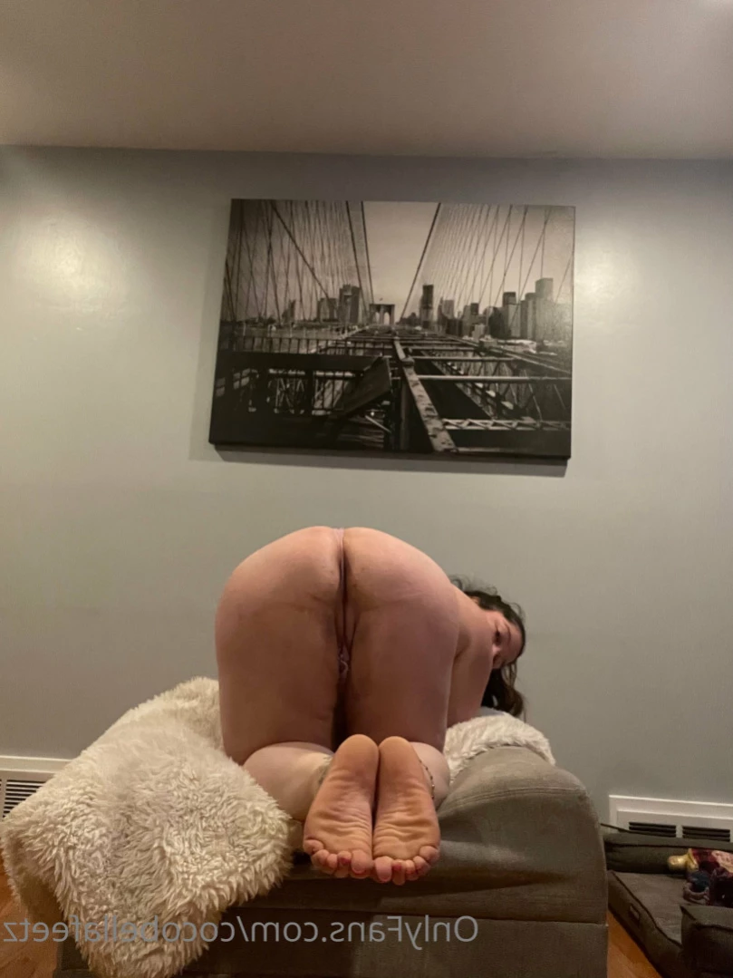 Coco bella [ cocobellafeetz ] Onlyfans leaked photo 16423847 on Hotleaks.tv