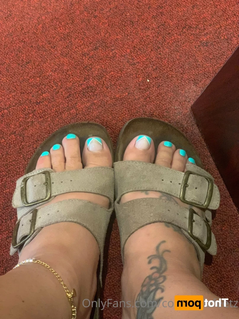 Coco bella [ cocobellafeetz ] Onlyfans leaked photo 16424311 on Hotleaks.tv