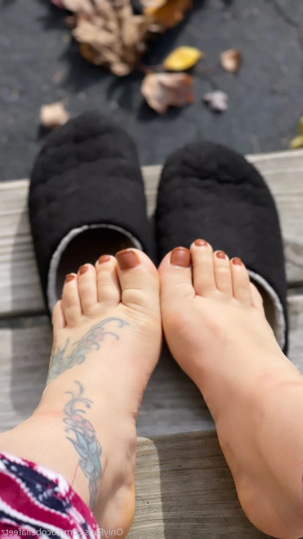 Coco bella [ cocobellafeetz ] Onlyfans leaked photo 16424325 on Hotleaks.tv