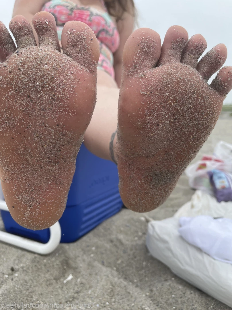 Coco bella [ cocobellafeetz ] Onlyfans leaked photo 16424339 on Hotleaks.tv