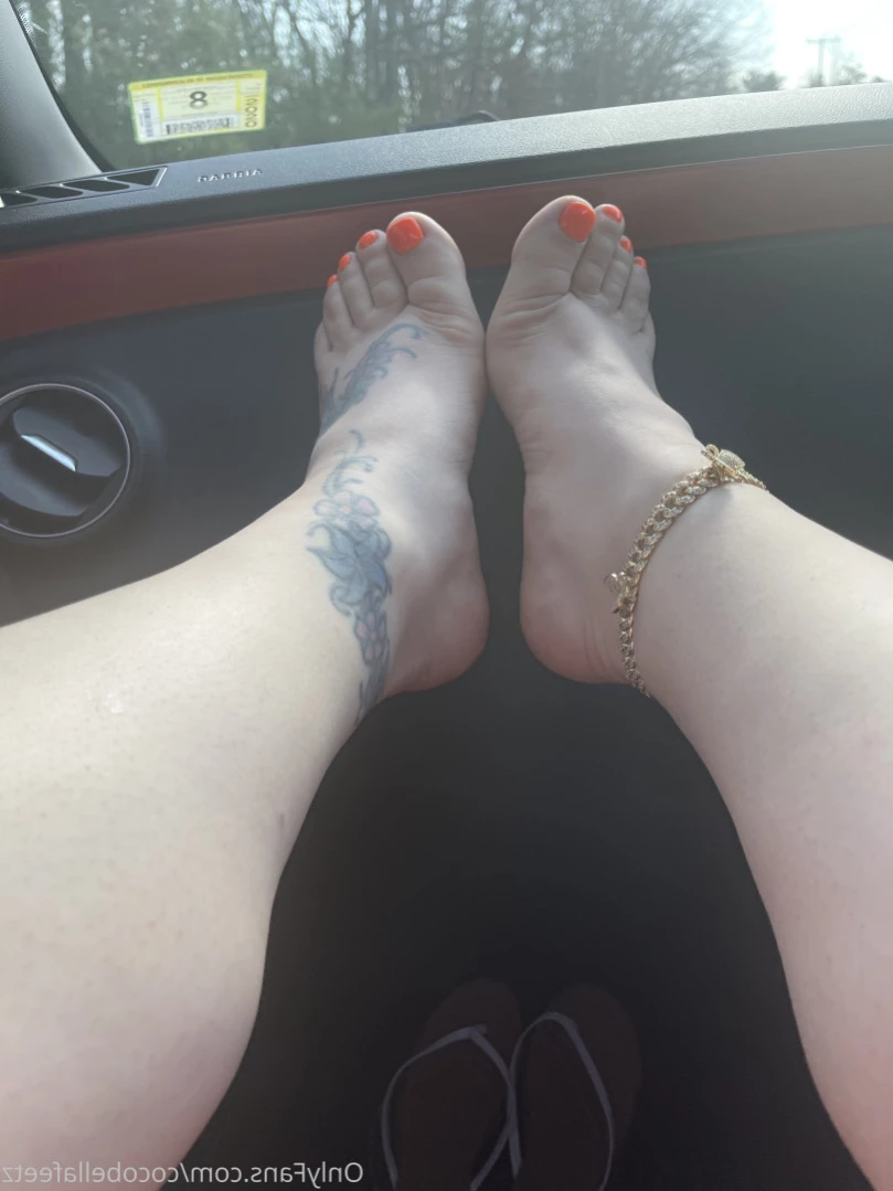 Coco bella [ cocobellafeetz ] Onlyfans leaked photo 16424363 on Hotleaks.tv