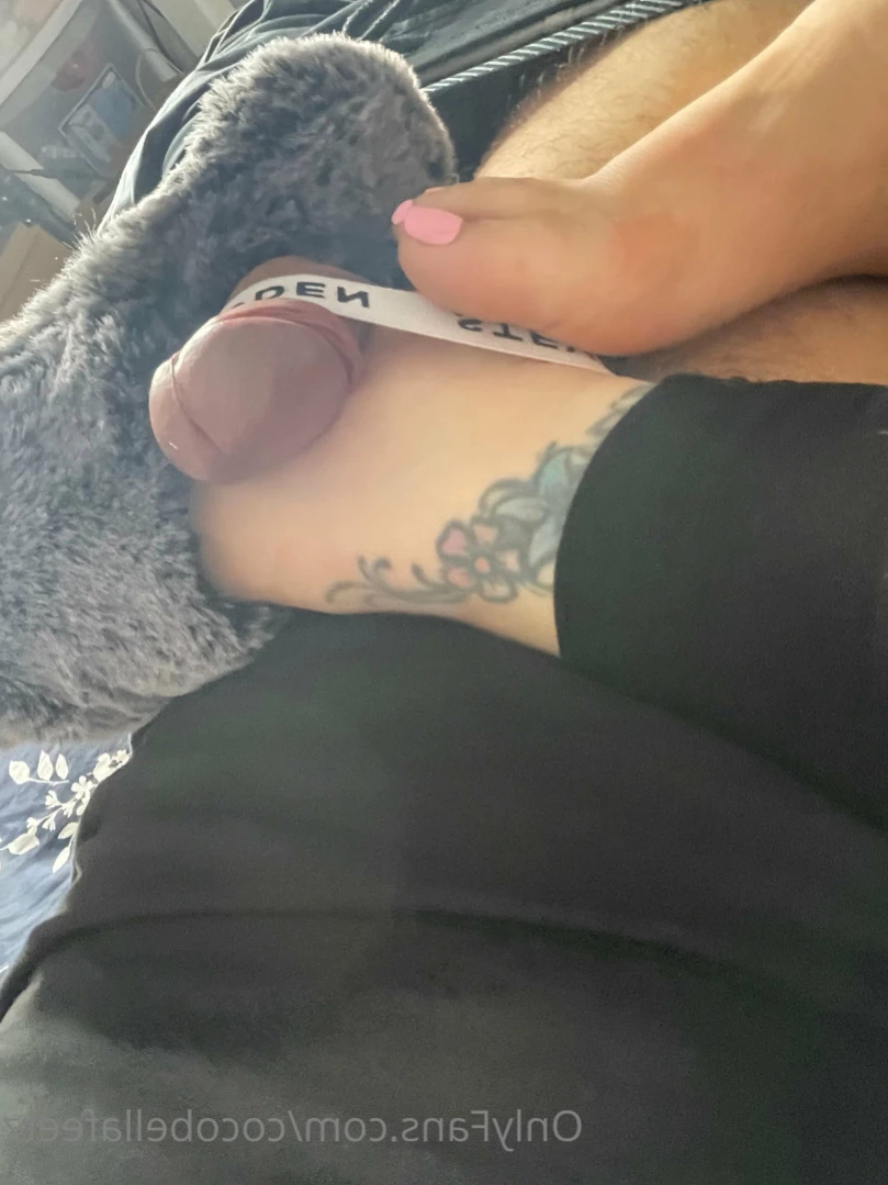 Coco bella [ cocobellafeetz ] Onlyfans leaked photo 16424412 on Hotleaks.tv