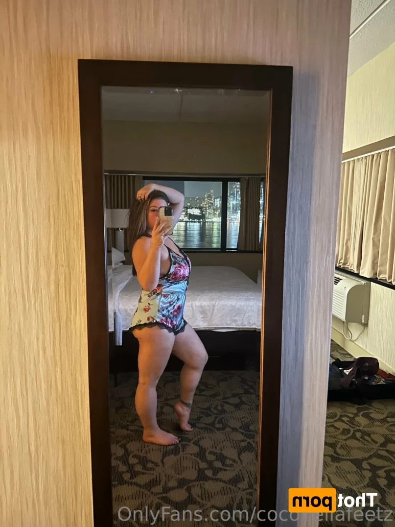 Coco bella [ cocobellafeetz ] Onlyfans leaked photo 16438233 on Hotleaks.tv