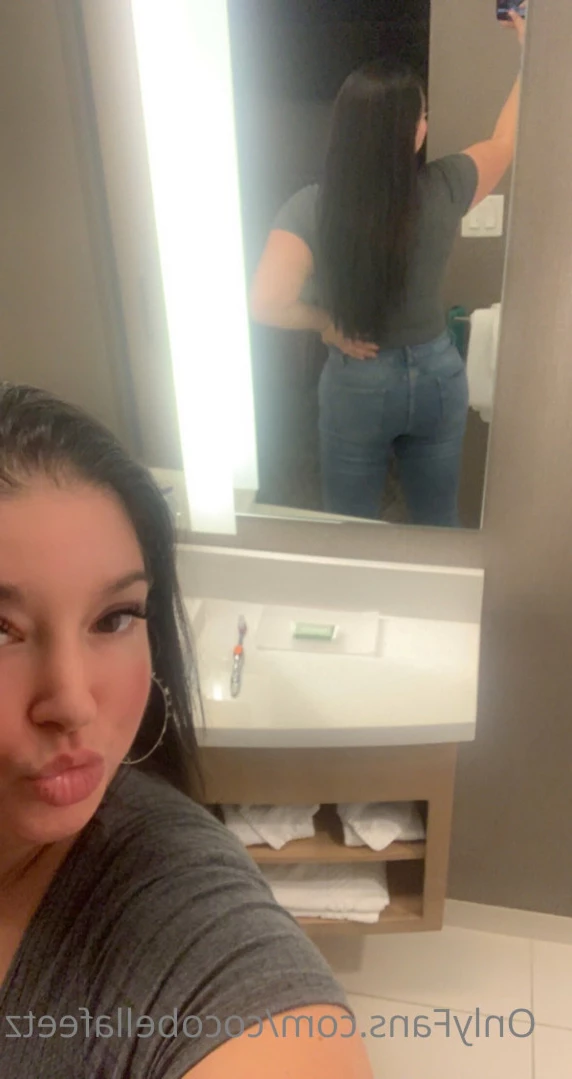 Coco bella [ cocobellafeetz ] Onlyfans leaked photo 16438256 on Hotleaks.tv