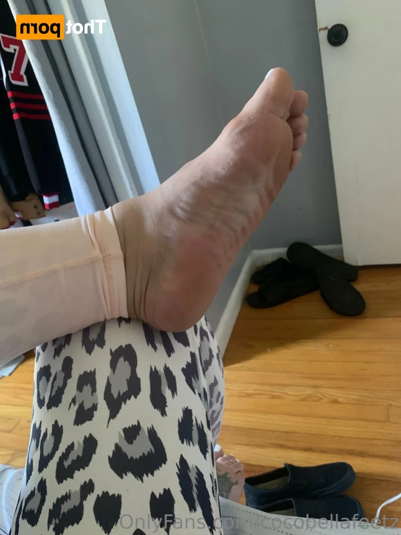 Coco bella [ cocobellafeetz ] Onlyfans leaked photo 16438424 on Hotleaks.tv
