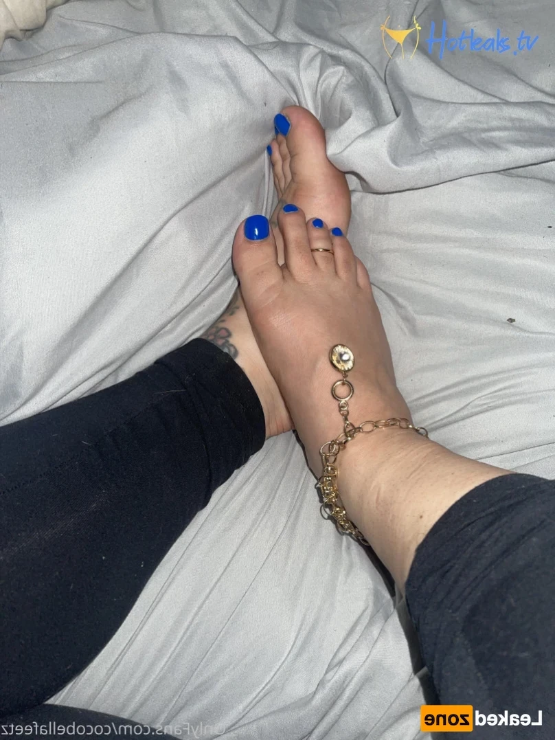 Coco bella [ cocobellafeetz ] Onlyfans leaked photo 16438430 on Hotleaks.tv