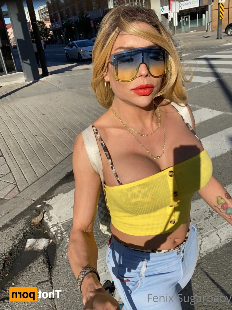 fenixsugarbaby Onlyfans leaked photo 11781845 on Hotleaks.tv