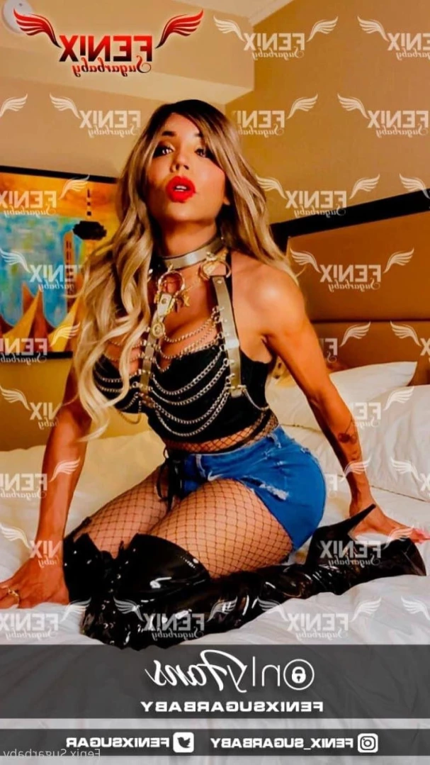 fenixsugarbaby Onlyfans leaked photo 12104593 on Hotleaks.tv