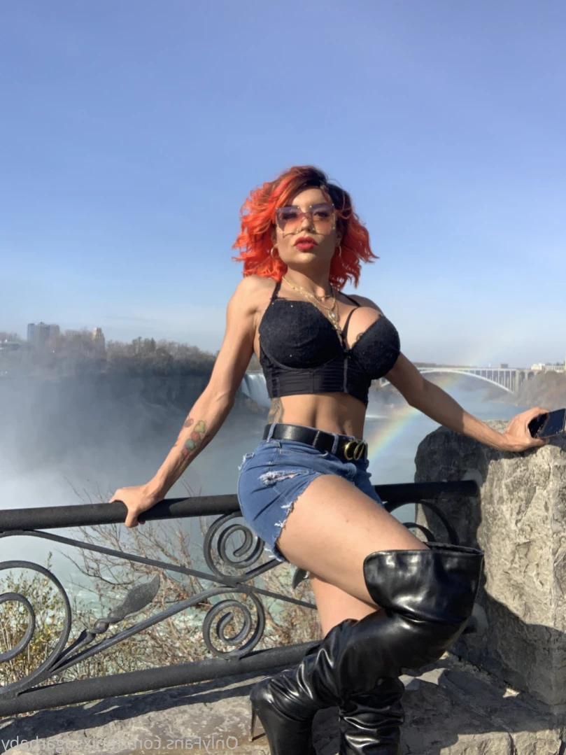 fenixsugarbaby Onlyfans leaked photo 12268905 on Hotleaks.tv