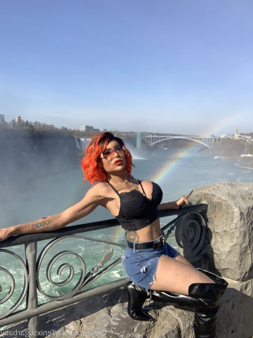 fenixsugarbaby Onlyfans leaked photo 12569037 on Hotleaks.tv