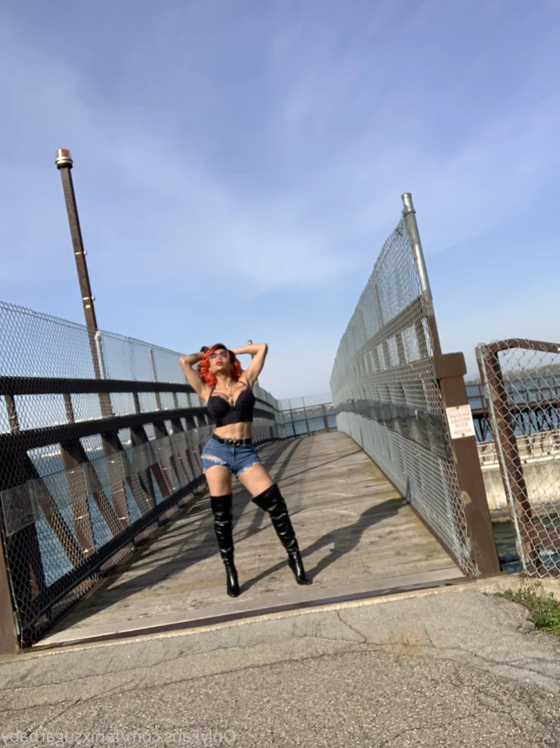 fenixsugarbaby Onlyfans leaked photo 12821106 on Hotleaks.tv