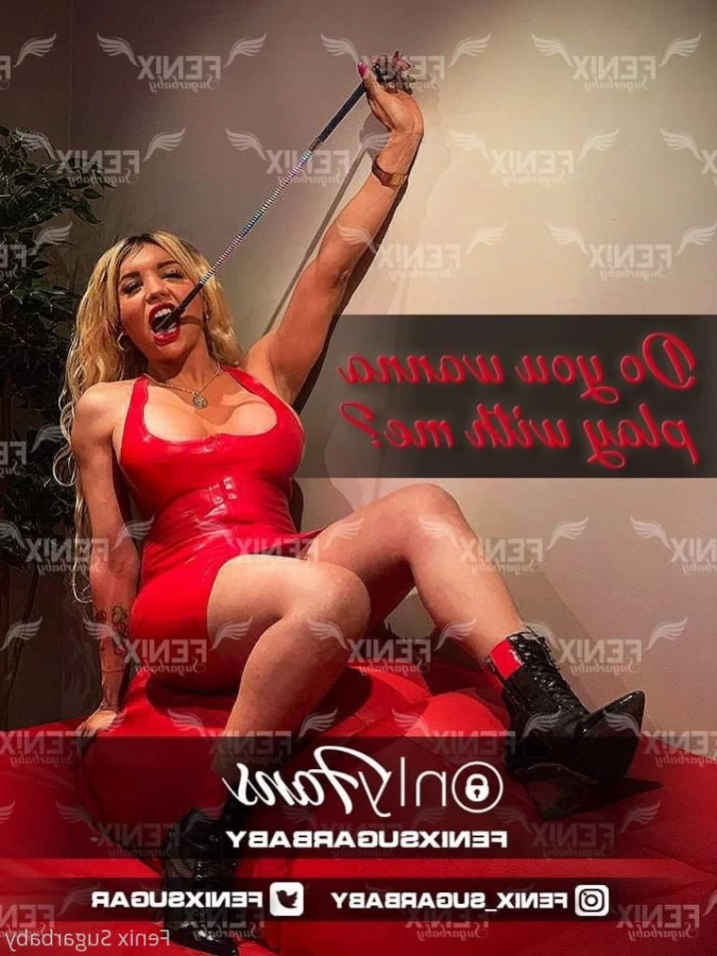 fenixsugarbaby Onlyfans leaked photo 13411249 on Hotleaks.tv