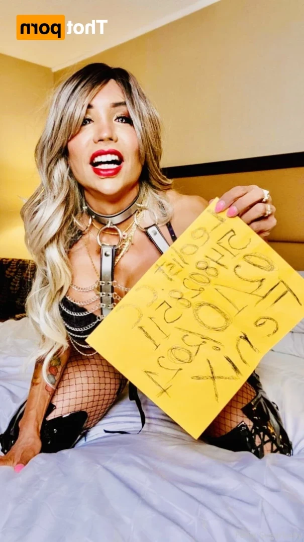 fenixsugarbaby Onlyfans leaked photo 13499125 on Hotleaks.tv