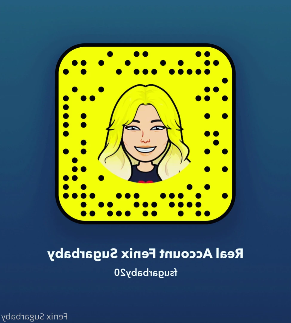 fenixsugarbaby Onlyfans leaked photo 13499367 on Hotleaks.tv