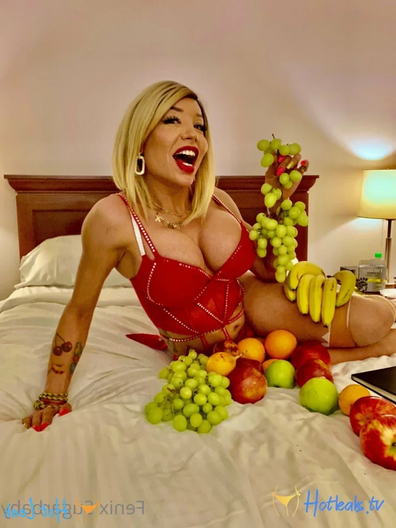 fenixsugarbaby Onlyfans leaked photo 13499421 on Hotleaks.tv