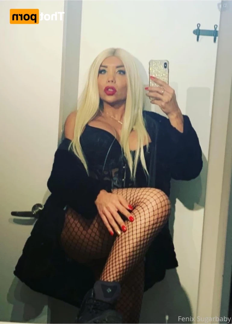 fenixsugarbaby Onlyfans leaked photo 13499533 on Hotleaks.tv