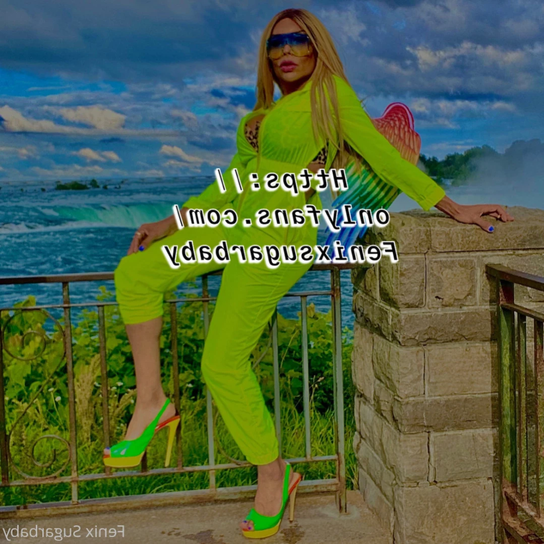fenixsugarbaby Onlyfans leaked photo 13499562 on Hotleaks.tv