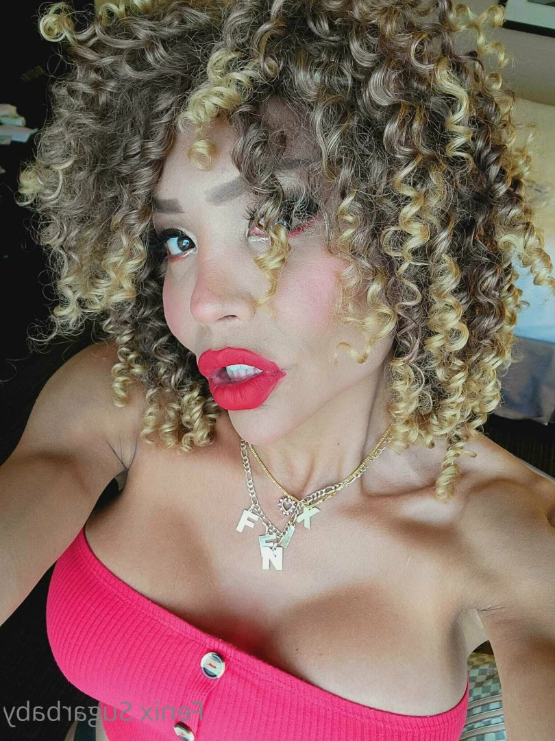 fenixsugarbaby Onlyfans leaked photo 13499669 on Hotleaks.tv