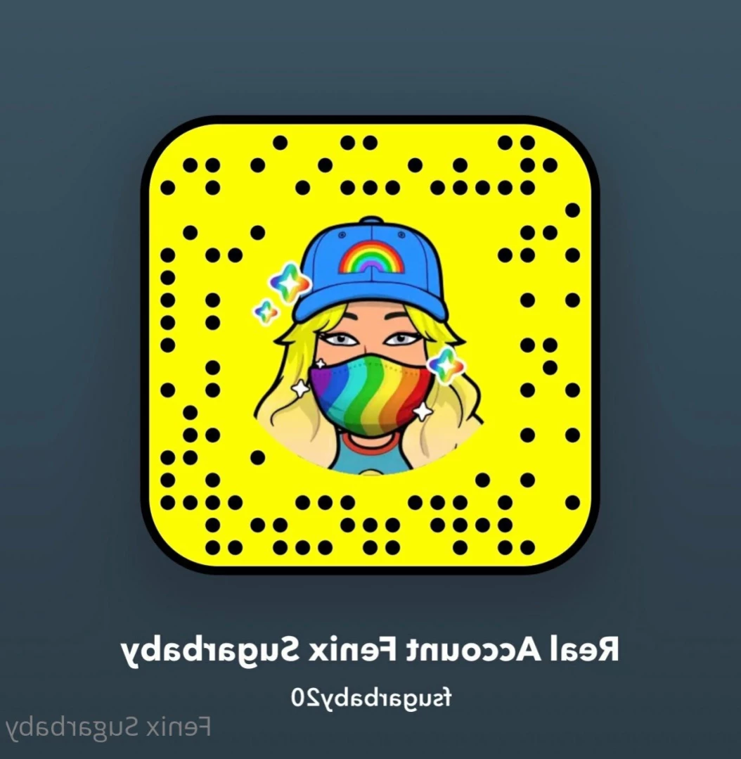 fenixsugarbaby Onlyfans leaked photo 13499827 on Hotleaks.tv