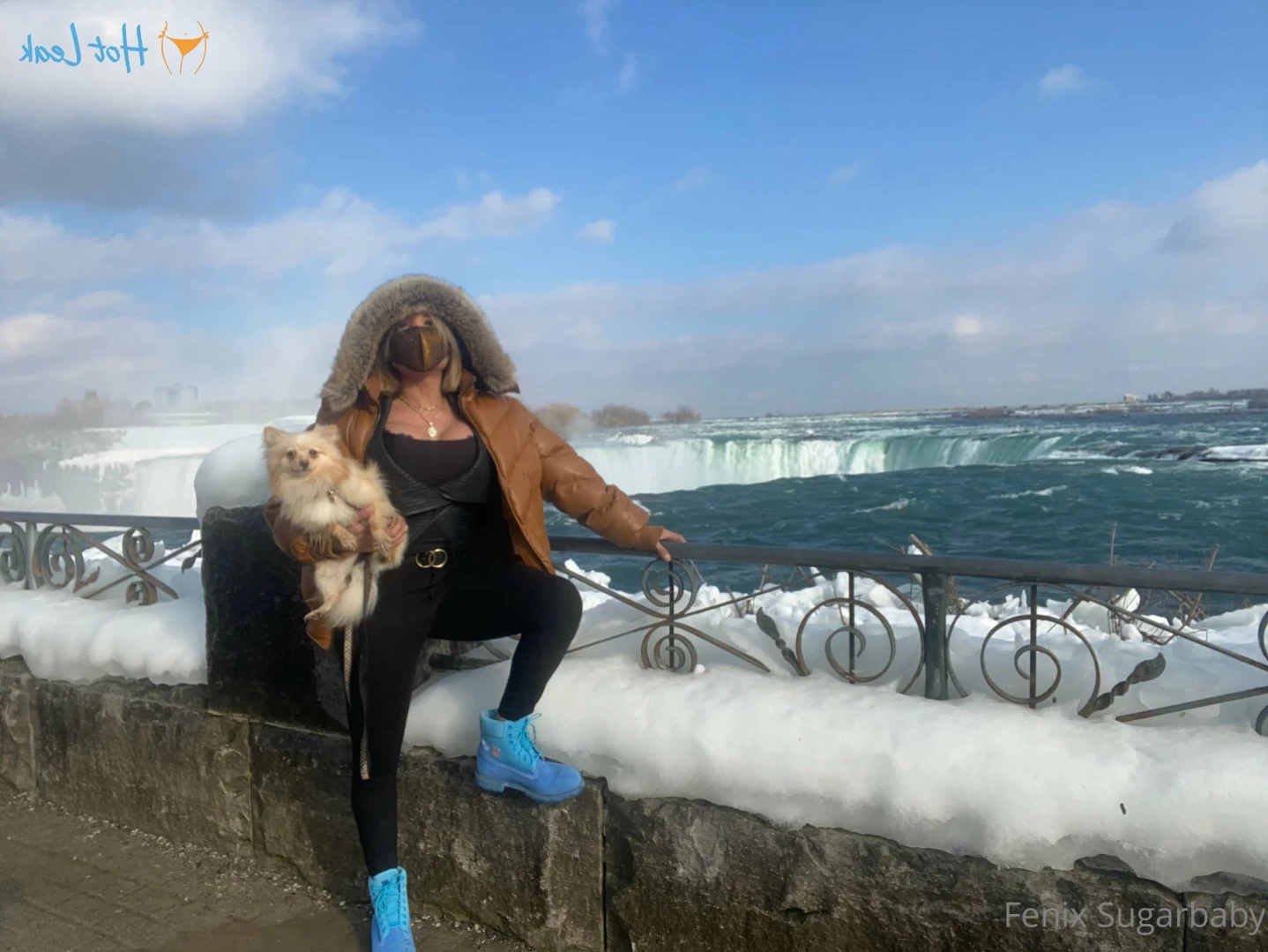 fenixsugarbaby Onlyfans leaked photo 13499836 on Hotleaks.tv