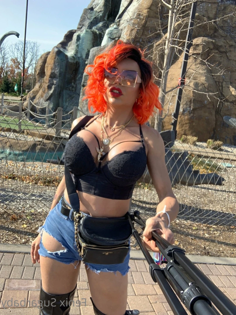 fenixsugarbaby Onlyfans leaked photo 13499965 on Hotleaks.tv