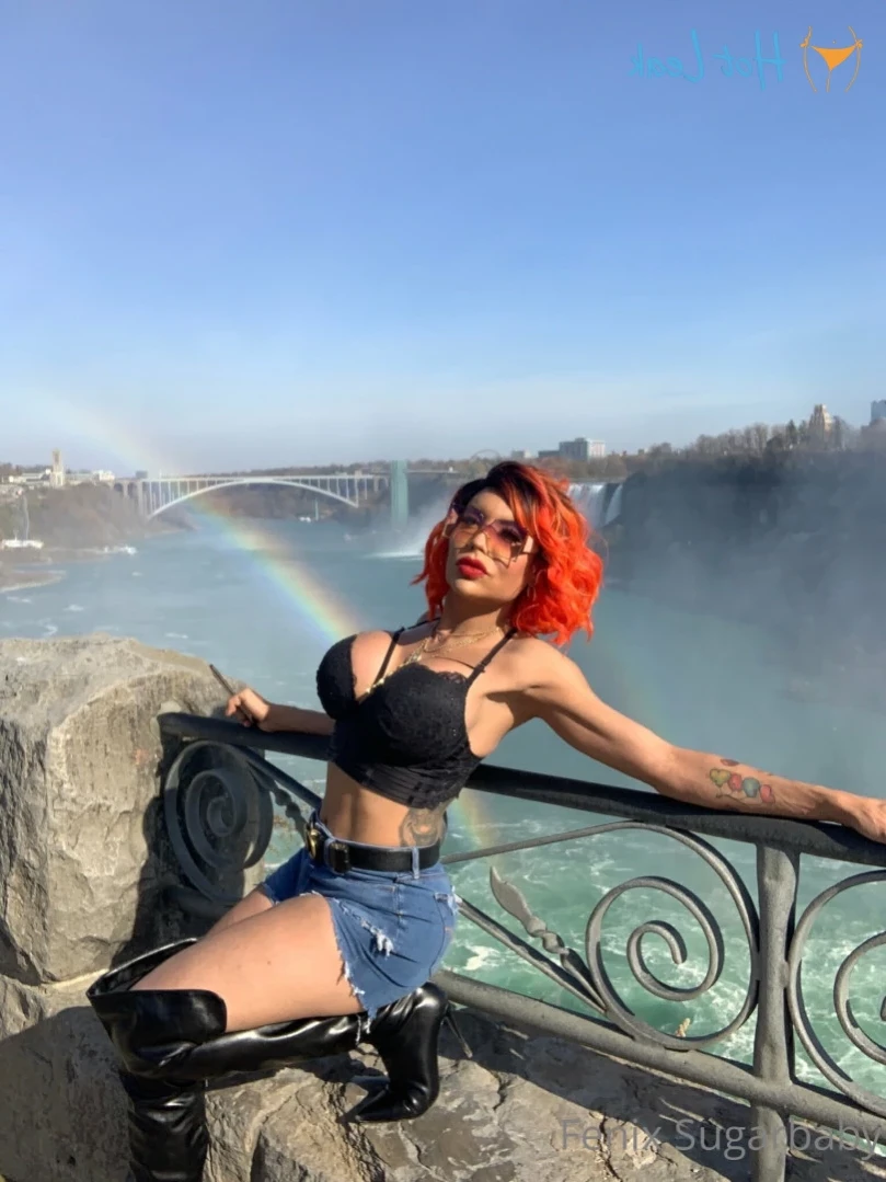 fenixsugarbaby Onlyfans leaked photo 13500129 on Hotleaks.tv