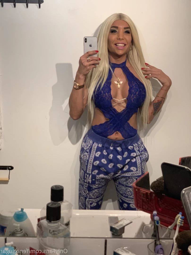fenixsugarbaby Onlyfans leaked photo 13836240 on Hotleaks.tv