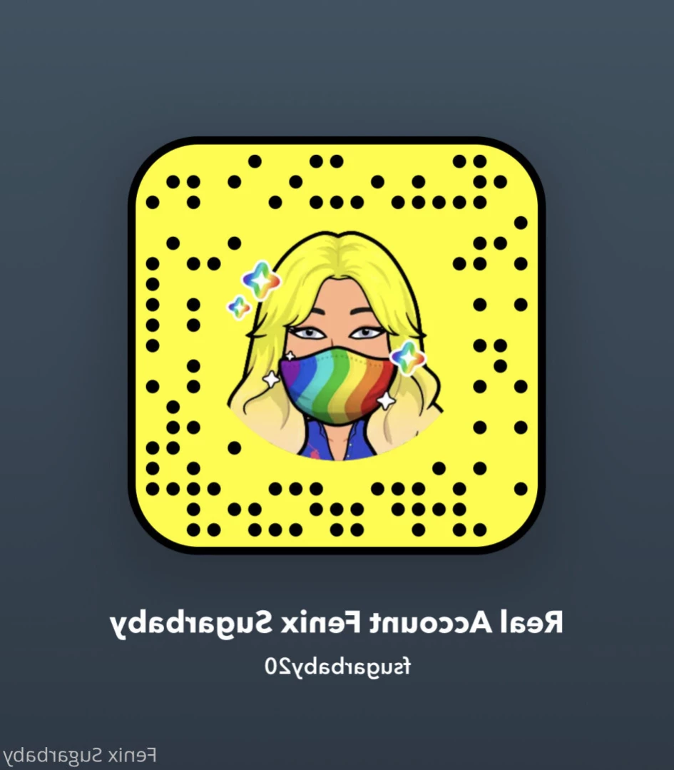 fenixsugarbaby Onlyfans leaked photo 13933824 on Hotleaks.tv