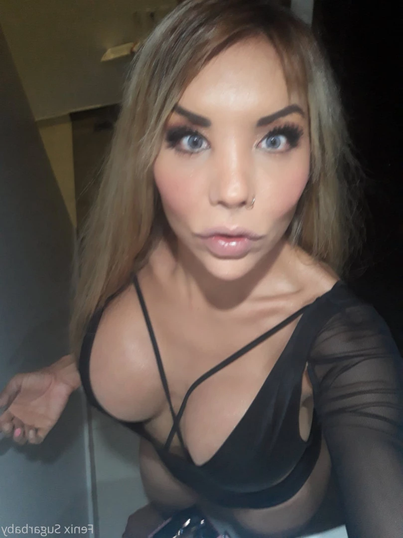fenixsugarbaby Onlyfans leaked photo 14101308 on Hotleaks.tv